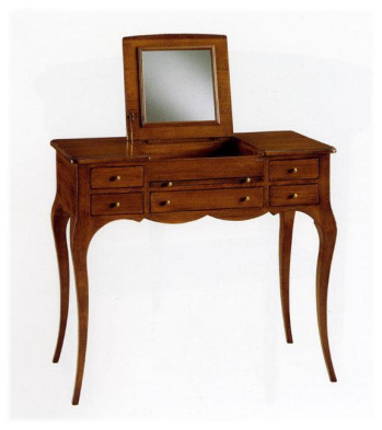 Dressing Table Morelato Tecnico 5666