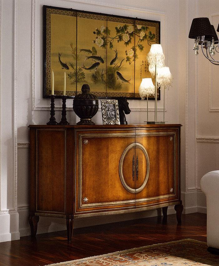 Dresser Pregno Venezia Ve22