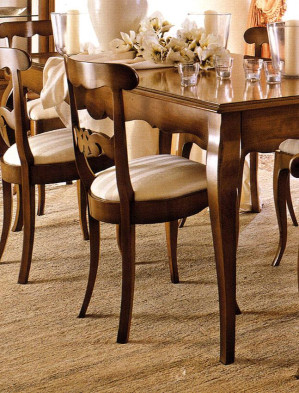 Dining Chair Giuliacasa Verona 409-Vr