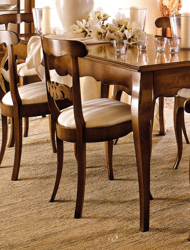 Dining Chair Giuliacasa Verona 409-Vr