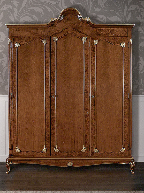 Wardrobe Stile elisa Art deco 3114