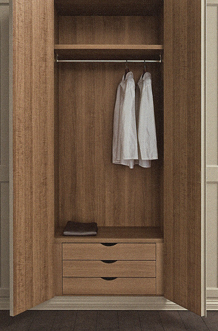 Wardrobe David Cenedese Cult Fl56f