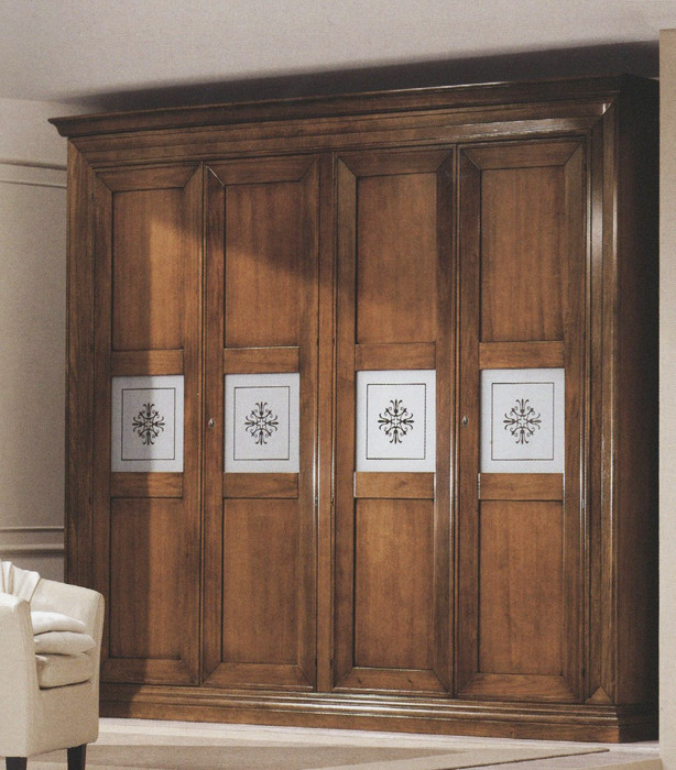 Wardrobe Arte casa Evoluzione 2662