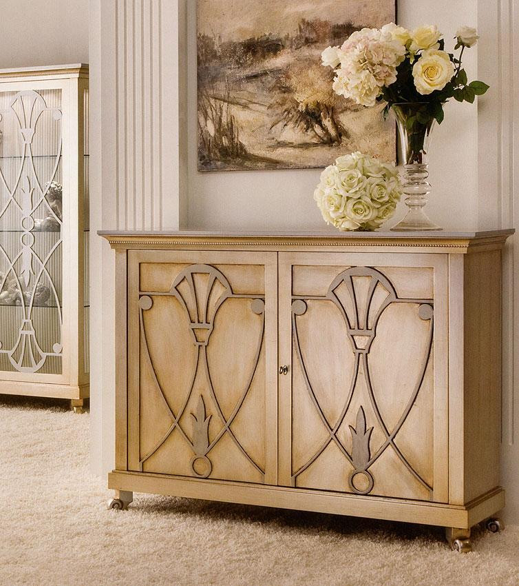 Dresser Meroni Lifestyle 431M