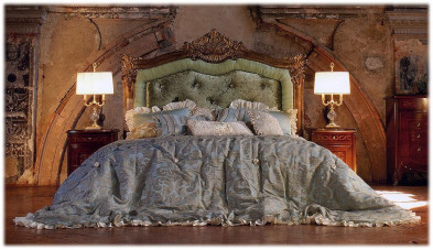 Bed Rampoldi Creations 3388