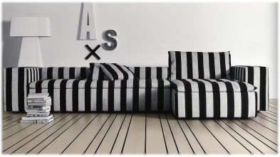 Sofa Duo Pianca D9du167 + d9du990