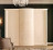 Wardrobe Benedetti mobili Meridian Vanessa
