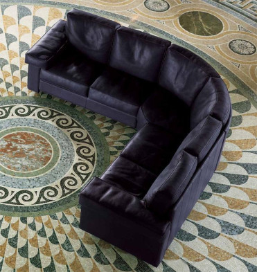 Sofa Mascheroni Karisma