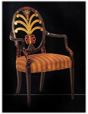 Dining Chair Isacco agostoni Book.02 1035