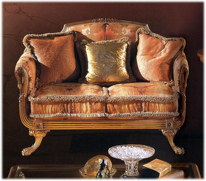 Sofa Ezio bellotti Platinum 4362