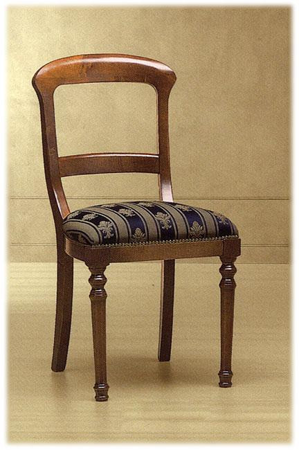 Dining Chair Morello gianpaolo Blu catalogo 486/K