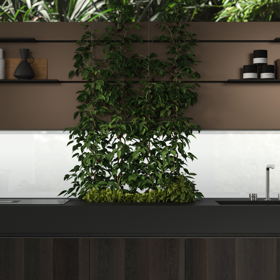 Kitchen Cabinet Aran cucine Oasi