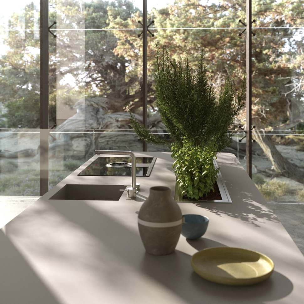 Kitchen Cabinet Aran cucine Oasi