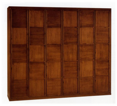 Wardrobe Morelato Tecnico 0327