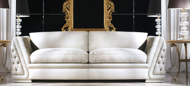 Sofa Zanaboni Rubino