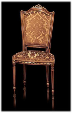 Dining Chair Fratelli radice Sale da pranzo 10340010005
