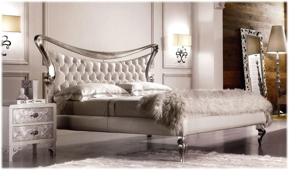 Bed Flo Bova Relax...finalmente! № 4 991.01