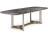 Table Visionnaire Morgan