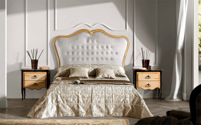 Bed Prestige Cvl009a20p