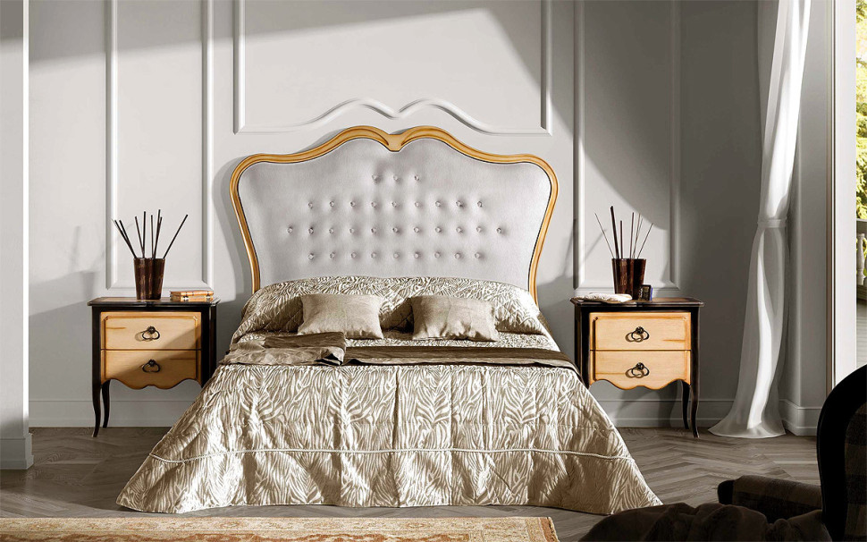 Bed Prestige Cvl009a20p