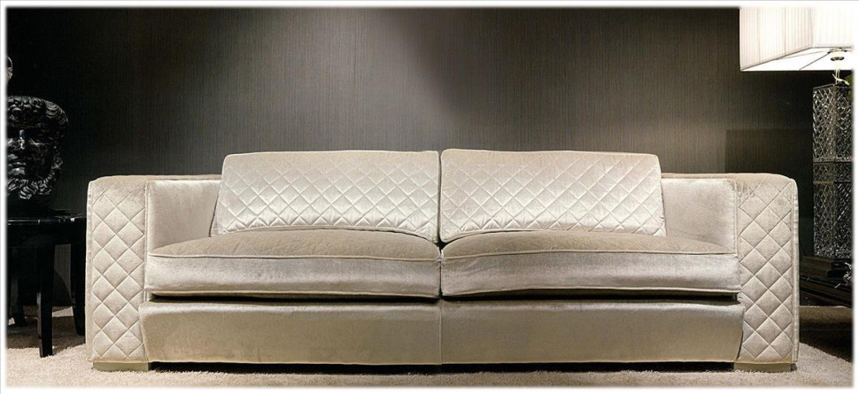 Sofa Zanaboni №6 Mediterraneo