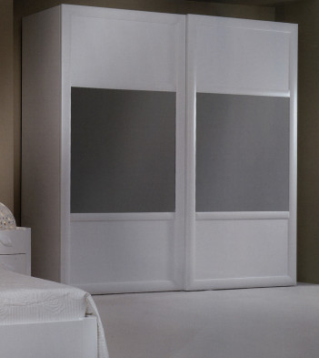 Wardrobe Bbelle Leaves L30