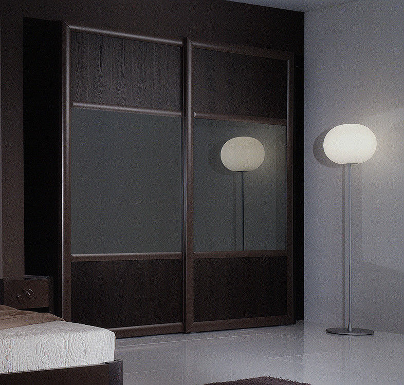 Wardrobe Bbelle Leaves L30