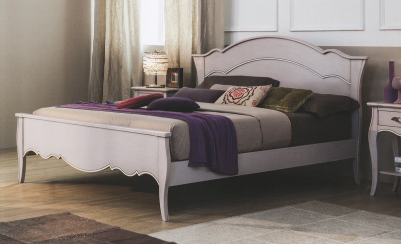 Bed Sandy Tonin Arc en ciel 1398