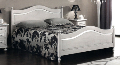 Bed Arte casa Evoluzione 2231