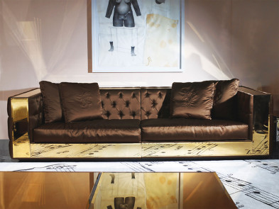 Sofa Visionnaire Visionnaire Magnolia  2