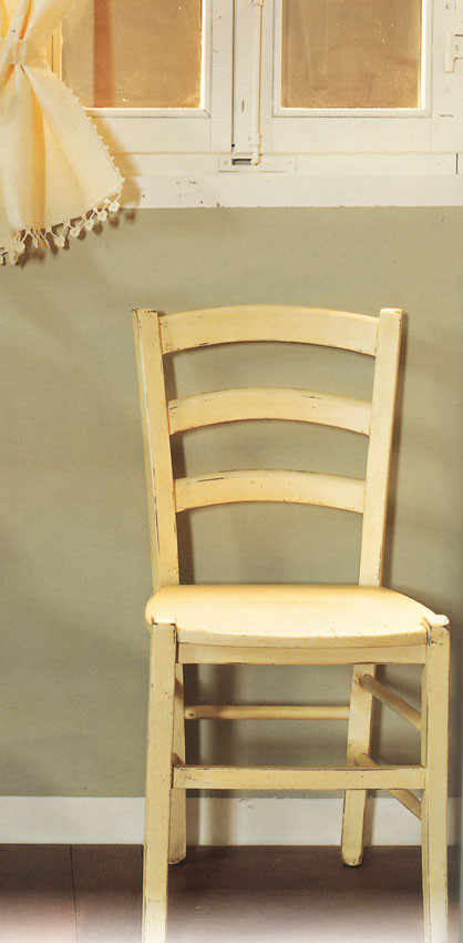 Dining Chair Opificio Aforismi 311