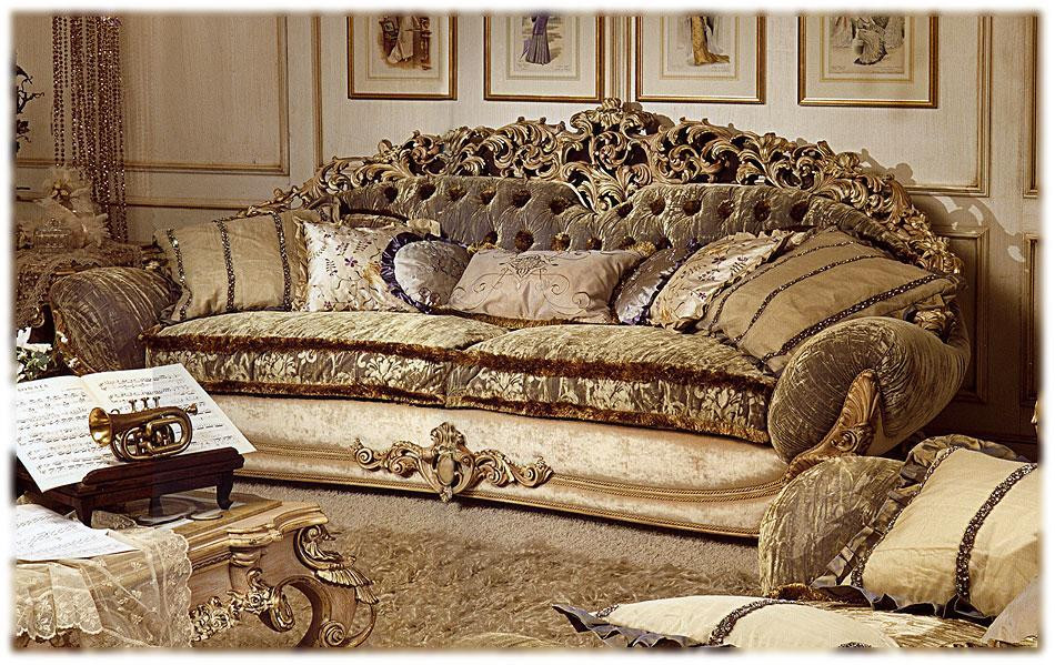 Sofa Riva Giardino italiano 7663
