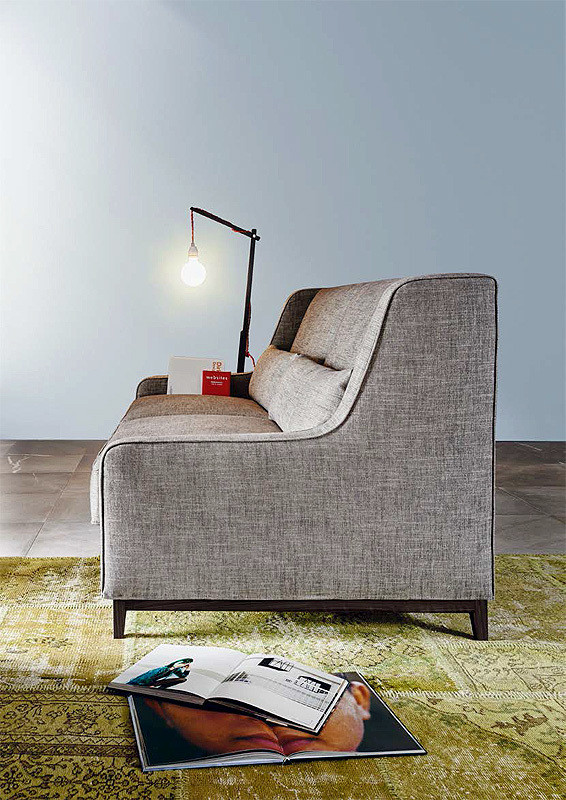 Sofa 2300-Queen Vibieffe 2300001