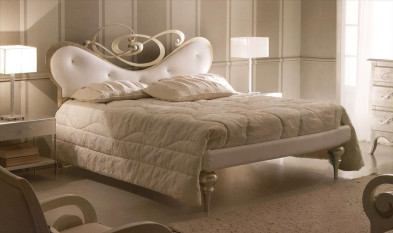 Bed Gio Meteora Notre maison 6031