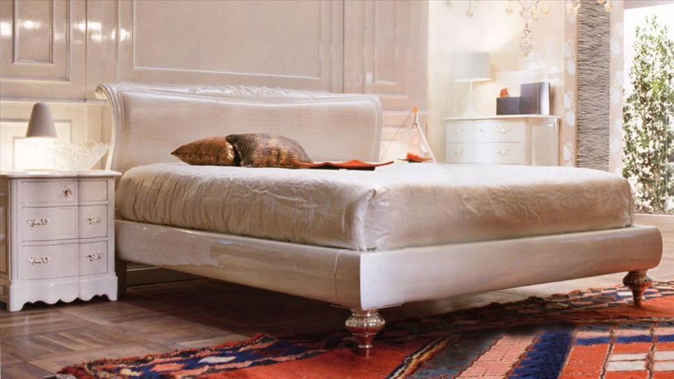 Bed Zonta Artistique place Charme