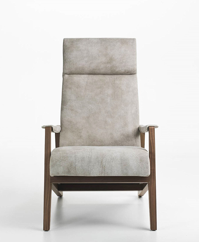 Armchair Barley I 4 mariani Home Barleypoltron