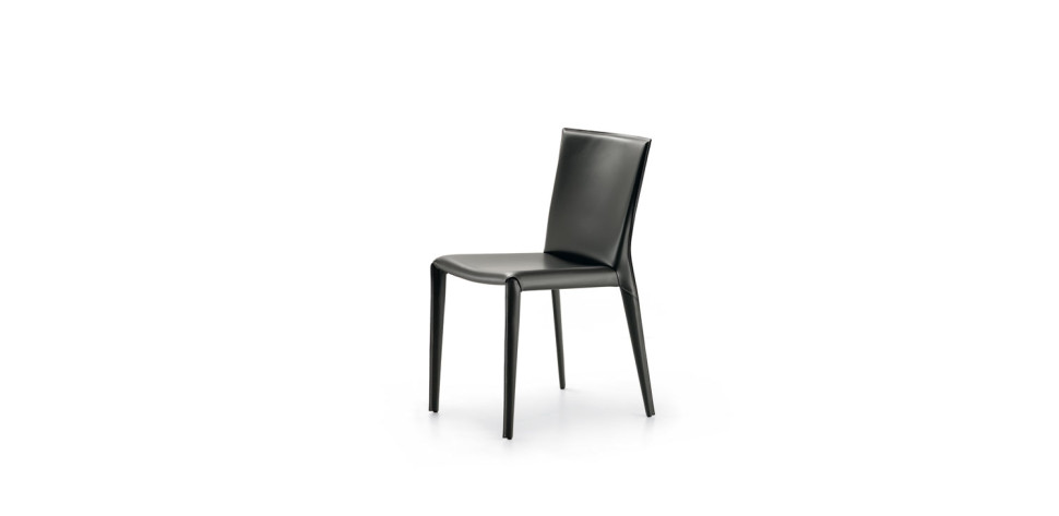 Dining Chair Cattelan italia Beverly