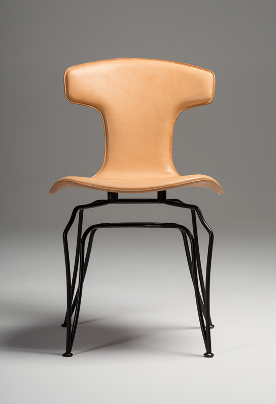 Dining Chair Mantellassi Tribeca Jole