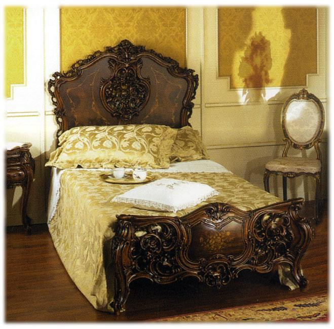 Bed 124 Fratelli radice Camere da letto 25050056010