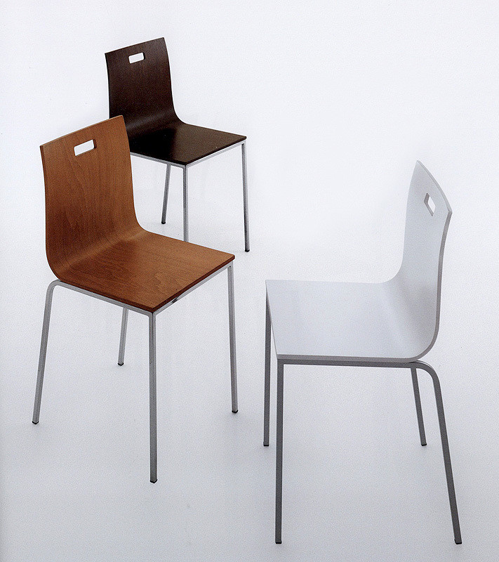 Dining Chair Eurosedia design 212 01