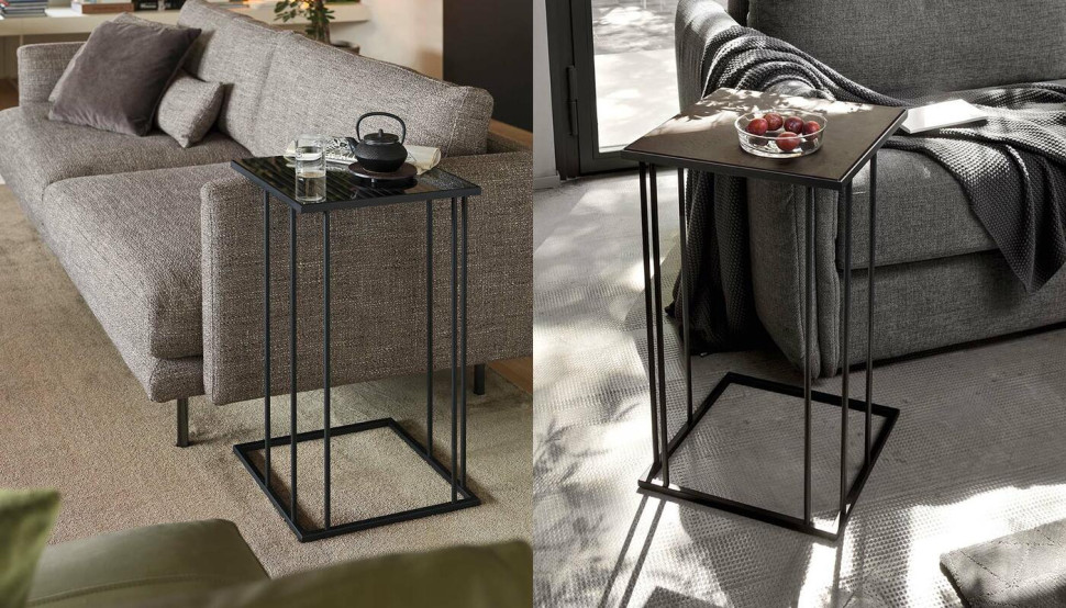 Coffee Table Calligaris Renee CS5138