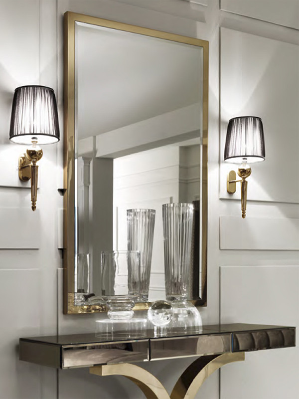 Mirror Dv home collection Kent specchiera