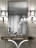 Mirror Dv home collection Kent specchiera