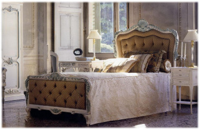 Bed Rampoldi Creations 3393