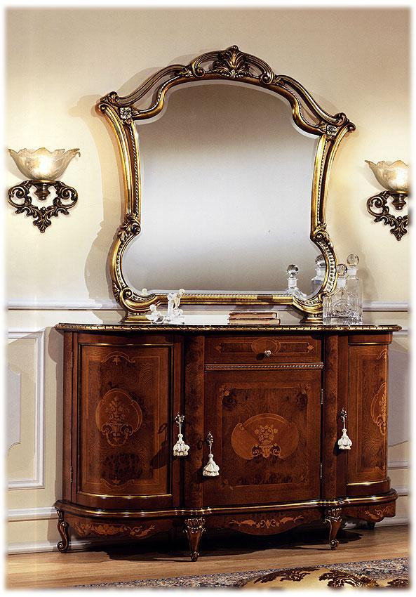 Console Pistolesi Manuel 754
