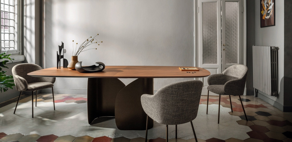 Chair Calligaris Holly Fab CS2212