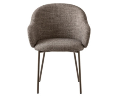 Chair Calligaris Holly Fab CS2212