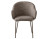 Chair Calligaris Holly Fab CS2212