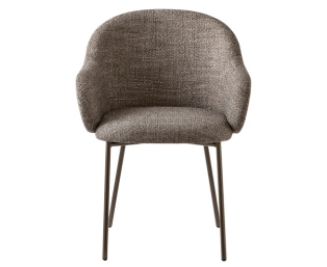 Chair Calligaris Holly Fab CS2212