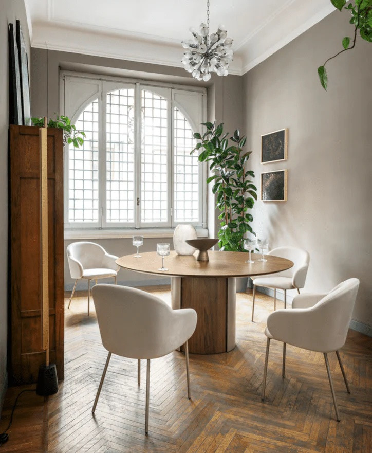 Chair Calligaris Holly Fab CS2212